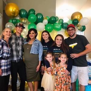 Meet your Posher, Wiley